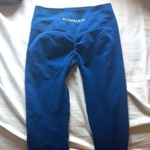 Alphalete Amplify Leggings